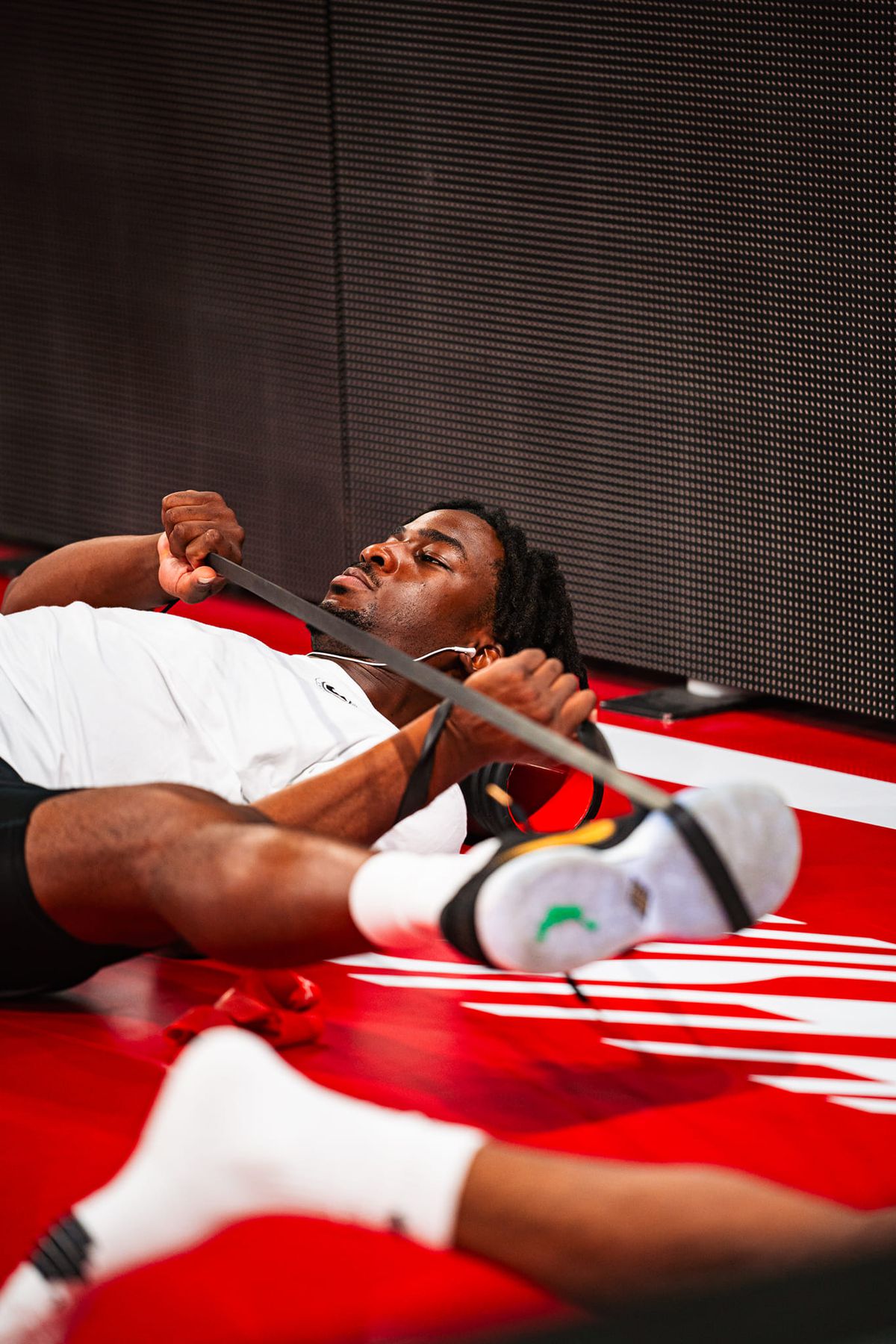 JL Bourg - U-BT Cluj-Napoca, în Eurocup