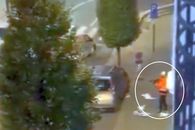 Atenție, imagini cu puternic impact emoțional! » Filmul atacului terorist de la Bruxelles. Victimele n-au avut nicio șansă