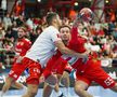 Cele mai spectaculoase imagini din Dinamo - Izvidac, EHF European League