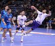 Victorie importantă obținută de CSM Constanța în EHF European League » A răsturnat calculele în Ungaria