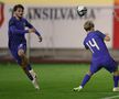 FOTO România U21 - Finlanda U21