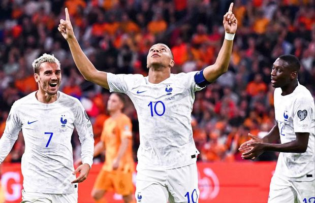 Măsuri speciale anunțate diseară la Franța - Scoția, în urma atentatului terorist din Belgia