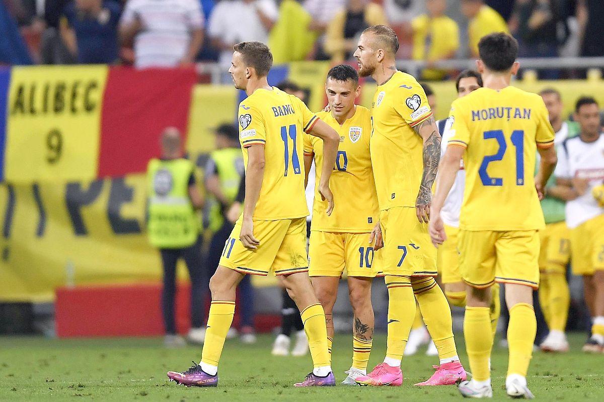 Florin Răducioiu simte că ultimul transfer l-a „stricat” pe internaționalul român: „Nu mai e rapid, percutant. Să nu se automulțumească”