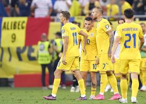 Răducioiu simte că ultimul transfer l-a „stricat” pe internaționalul român: „Nu mai e rapid, percutant. Să nu se automulțumească”