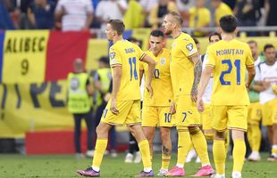 Florin Răducioiu simte că ultimul transfer l-a „stricat” pe internaționalul român: „Nu mai e rapid, percutant. Să nu se automulțumească”