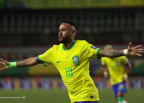 Argentina și Brazilia, duel de la distanță în preliminariile Cupei Mondiale. Pe Betano, cu Bet Builder, cele două rivale sud-americane sunt pe același bilet