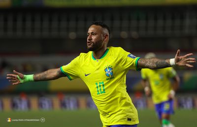 Argentina și Brazilia, duel de la distanță în preliminariile Cupei Mondiale. Pe Betano, cu Bet Builder, cele două rivale sud-americane sunt pe același bilet