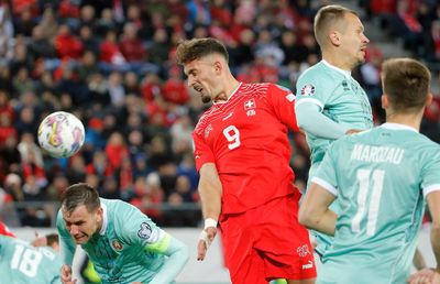 Finalul din Elveția - Belarus naște suspiciuni în România: „A fost dubios. Dacă mie mi se întâmpla așa ceva, îi mâncam!”