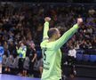Victorie importantă obținută de CSM Constanța în EHF European League » A răsturnat calculele în Ungaria