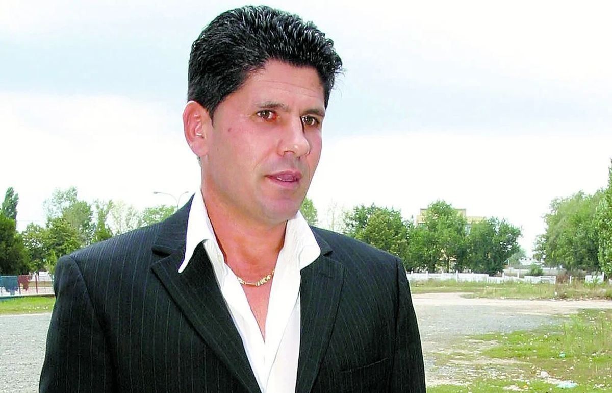 Varianta lui Ogică despre cum l-ar fi umilit „Hagi” Luțu: „Vreau să mă apăr! Olăroiu și încă doi m-au lovit cred că intenționat”