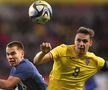 FOTO România U21 - Finlanda U21