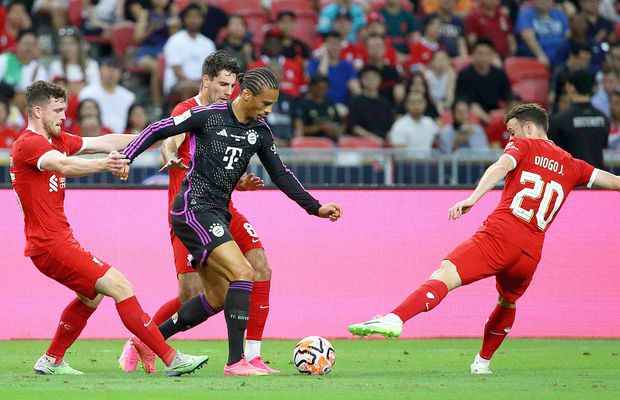 Două mutări de 100 de milioane se profilează la orizont » Vedetele care se pregătesc să schimbe clubul