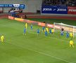 FOTO România U21 - Finlanda U21