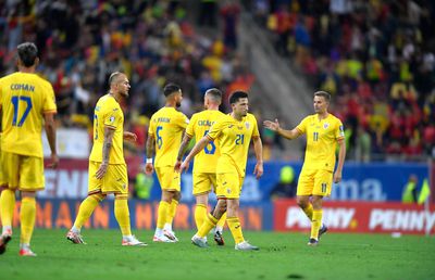 Mesajul lui Dorinel Munteanu pentru „tricolori: „Ar trebui să nu fim temători”