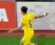 FOTO România U21 - Finlanda U21