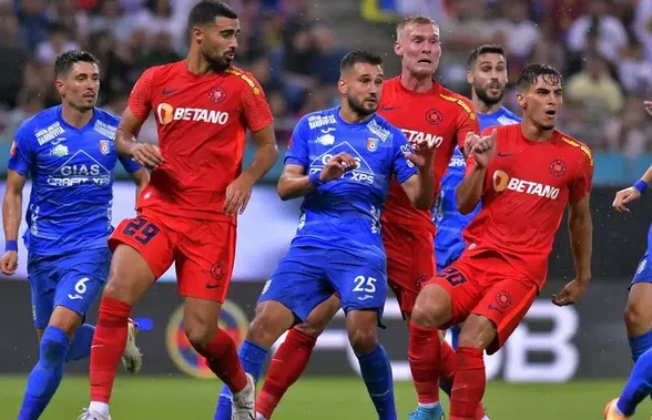 Dorin Rotariu, avertizat de fostul jucător de la FCSB: „Să se impună repede!”