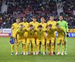 FOTO România U21 - Finlanda U21