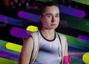 Daria Snigur, jucătoarea care a învins-o pe Halep în ultimul meci dinaintea suspendării, face valuri la Transylvania Open