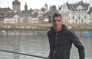 Un fost fotbalist român ce trăiește de 20 de ani în Elveția i-a demolat pe „tricolori”: „«Mbappeii» au descoperit Maldivele și fructele de mare. Unde joacă talentele lui Hagi, unde sunt vedetele de la FCSB?”