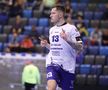 Victorie importantă obținută de CSM Constanța în EHF European League » A răsturnat calculele în Ungaria