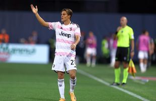 Nicolo Fagioli și-a recunoscut vina și s-a înțeles cu procurorii » Ce pedeapsă va primi mijlocașul lui Juventus