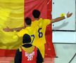 FOTO România U21 - Finlanda U21