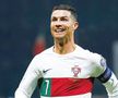 Detaliul care i-a „blocat” pe toți: de ce își face Ronaldo unghiile cu ojă