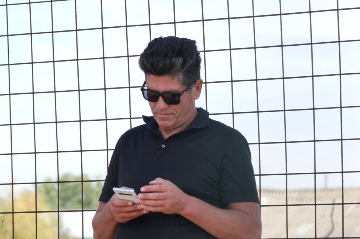 Varianta lui Ogică despre cum l-ar fi umilit „Hagi” Luțu: „Vreau să mă apăr! Olăroiu și încă doi m-au lovit cred că intenționat”