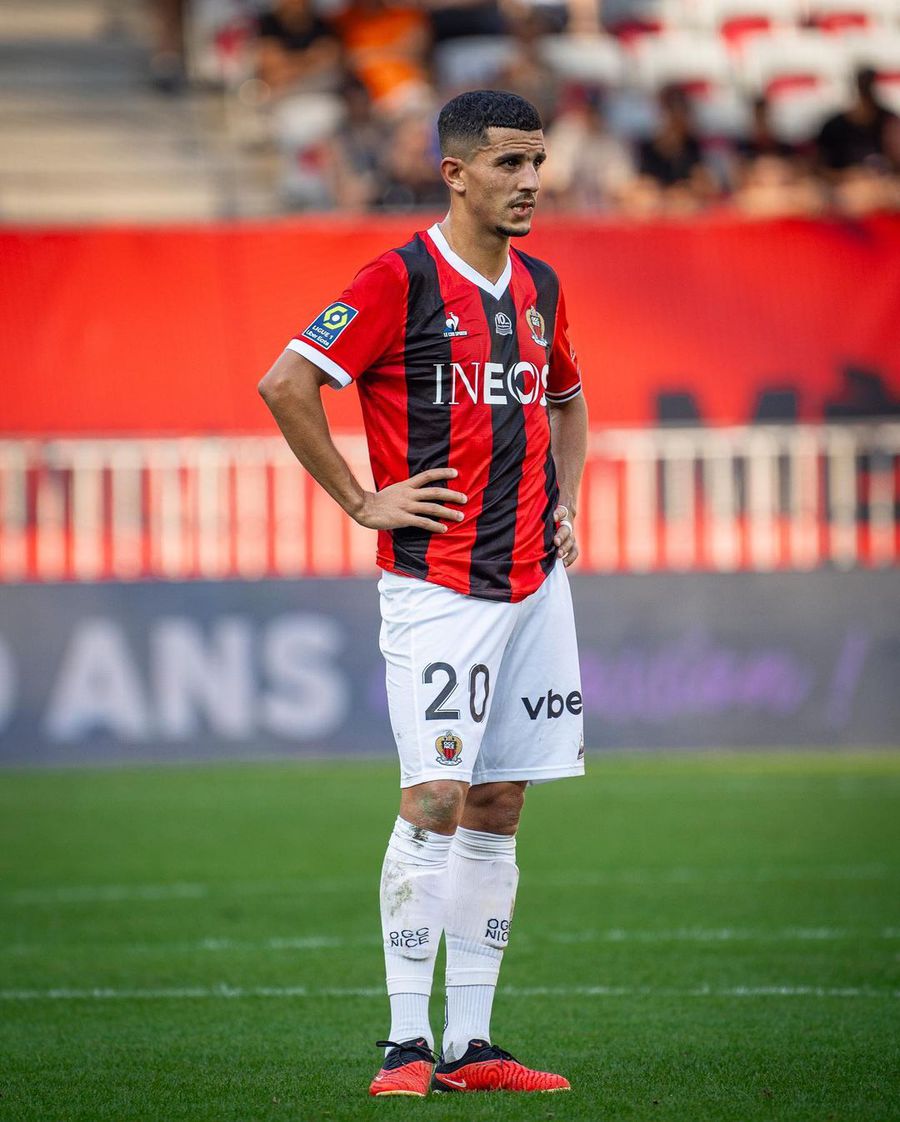 Fotbalist din Ligue 1 cercetat pentru că a făcut apologia terorismului și a instigat la violență