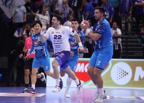 Victorie importantă obținută de CSM Constanța în EHF European League » A răsturnat calculele în Ungaria