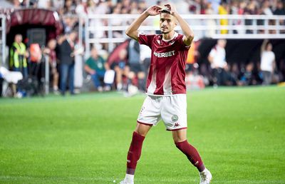 Cu Rrahmani operat, șefii Rapidului îi informează pe suporteri că au luat două decizii de ultim moment