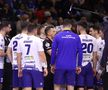 Victorie importantă obținută de CSM Constanța în EHF European League » A răsturnat calculele în Ungaria