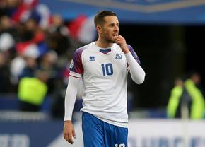 Gylfi Sigurdsson a revenit la națională după aproapte 3 ani de la suspendarea primită în urma scandalului sexual