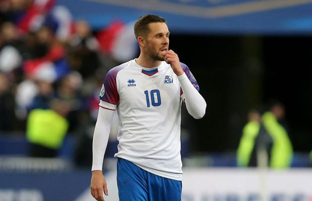 Gylfi Sigurdsson a revenit la națională după aproapte 3 ani de la suspendarea primită în urma scandalului sexual
