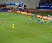 FOTO România U21 - Finlanda U21