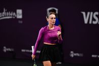 Româncele avansează la Transylvania Open » Ana Bogdan și Gabriela Ruse s-au calificat în optimi de finală