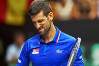 Djokovic e „flămând” și și-a anunțat marele obiectiv rămas în 2023: „E cea mai mare dorință”