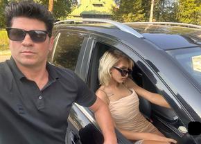 Varianta lui Ogică despre celebrul 1 la 1 cu „Hagi” Luțu: „Vreau să mă apăr, trebuie să spun adevărul! Olăroiu m-a prins în aer”