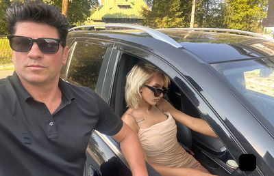 Varianta lui Ogică despre cum l-ar fi umilit „Hagi” Luțu: „Vreau să mă apăr! Olăroiu și încă doi m-au lovit cred că intenționat”