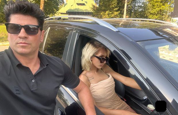 Varianta lui Ogică despre cum l-ar fi umilit „Hagi” Luțu: „Vreau să mă apăr! Olăroiu și încă doi m-au lovit cred că intenționat”