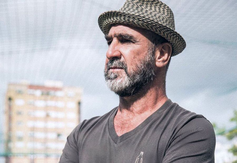 Reconversia lui Eric Cantona! » Fostul mare atacant și-a lansat primul album, intitulat „Perfect imperfection”