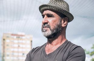 Eric Cantona, opinie dură asupra conflictului din Orientul Mijlociu: „Israel a furat de 75 de ani drepturile omului. Free Palestine înseamnă eliberarea din cea mai mare închisoare”