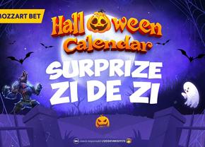 Mozzart Bet îți aduce surprize zi de zi până pe 31 octombrie!