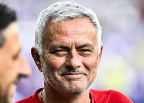 Jose Mourinho o va părăsi pe AS Roma la finalul acestui sezon » Italienii dezvăluie: „Are o ofertă de 120 de milioane de euro”
