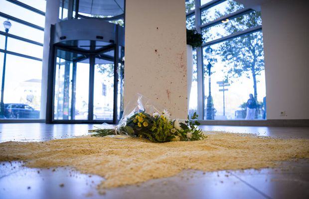 Fotbalul se poate schimba radical după atentatul de la Bruxelles. Ce a anunțat ofițerul de securitate al federației suedeze: „Ar fi anormal să nu o facem”