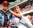 Ioana-Adriana Mitran face ravagii pe circuitul fierbinte din Moto GP » Escapadă în Indonezia pentru o vacanță exotică
