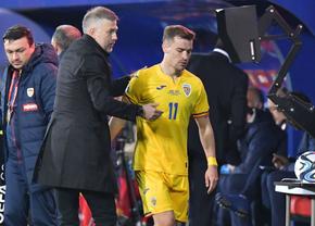 Decizie-șoc a lui Olaru la revenirea la FCSB! Ce a făcut la două zile după ce Edi Iordănescu l-a scos din lot, susținând că e accidentat