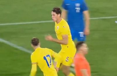 România U21 - Finlanda U21 1-0 » „Tricolorii” au marcat la ultima fază și se apropie de primele locuri din grupă