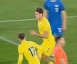 FOTO România U21 - Finlanda U21