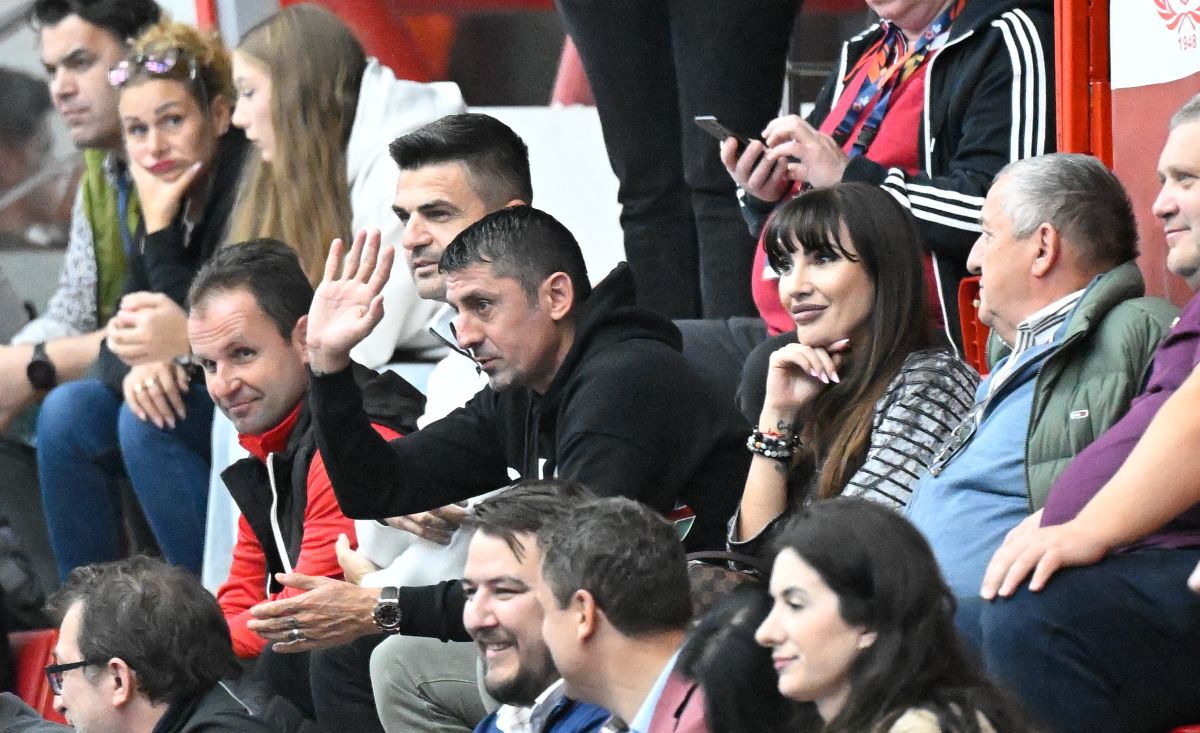 Cele mai spectaculoase imagini din Dinamo - Izvidac, EHF European League